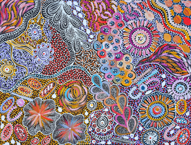 belinda golder kngwarreyeartwork