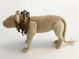 michaela castledine artwork