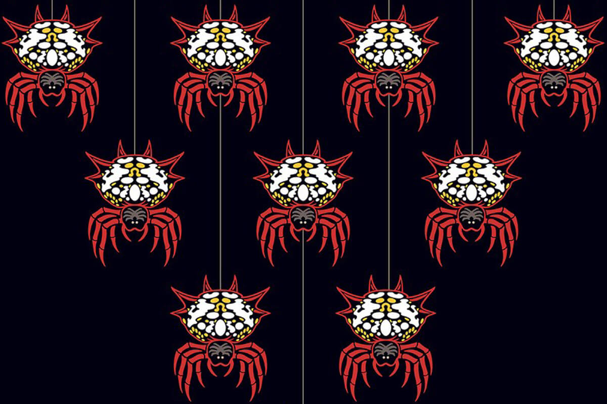 stephen casteldine exhibition at gallery 152