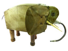 neil elliott artwork