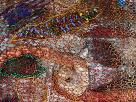 linked beyond artwork