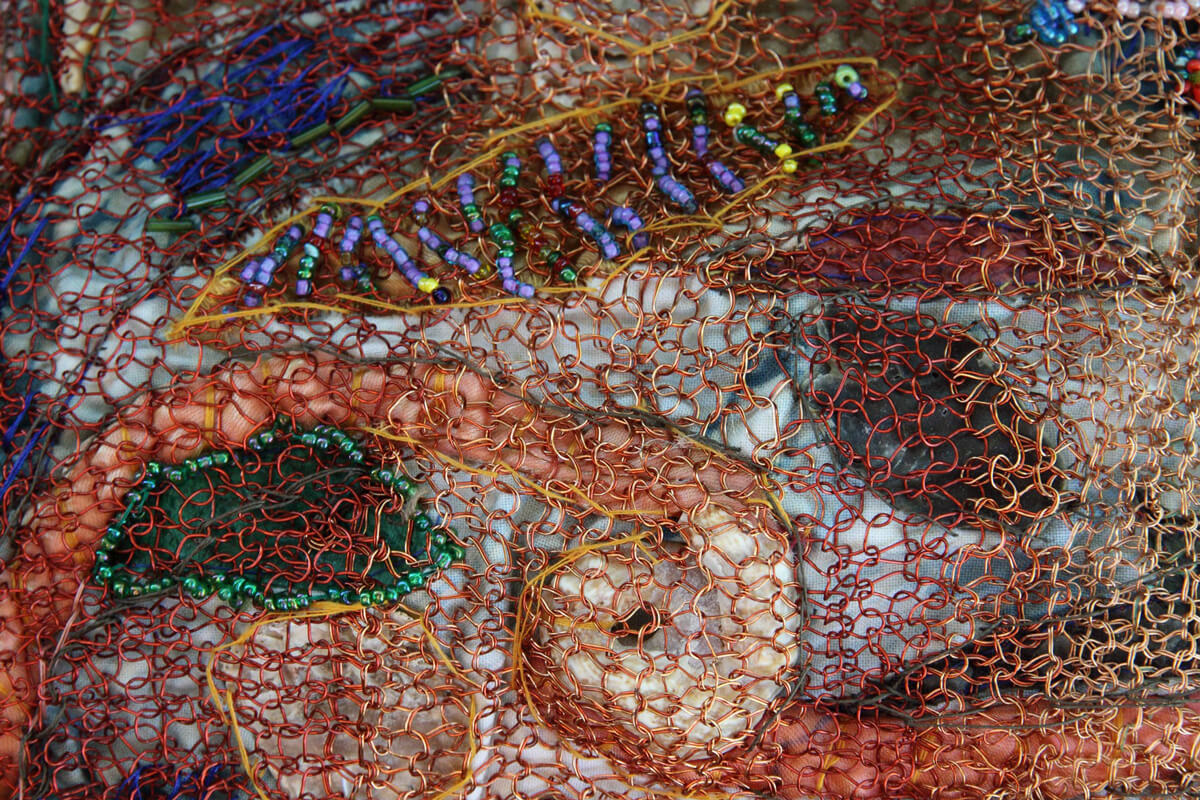 linked beyond at gallery 152