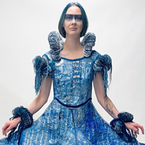 leonie oakes artwork