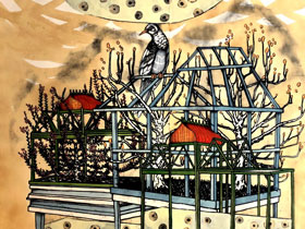 mandy renard artwork