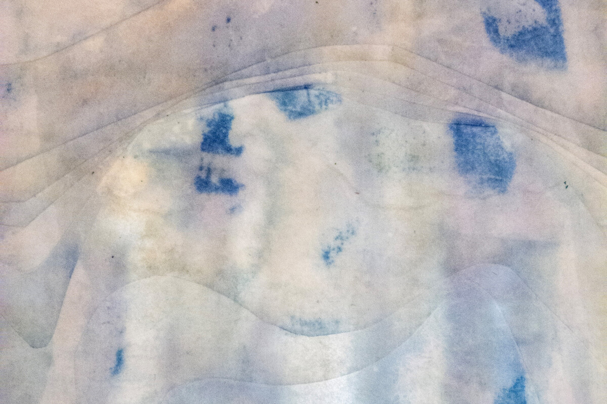 jacky cheng at gallery 152