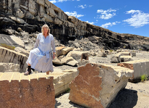 nien schwarz artwork