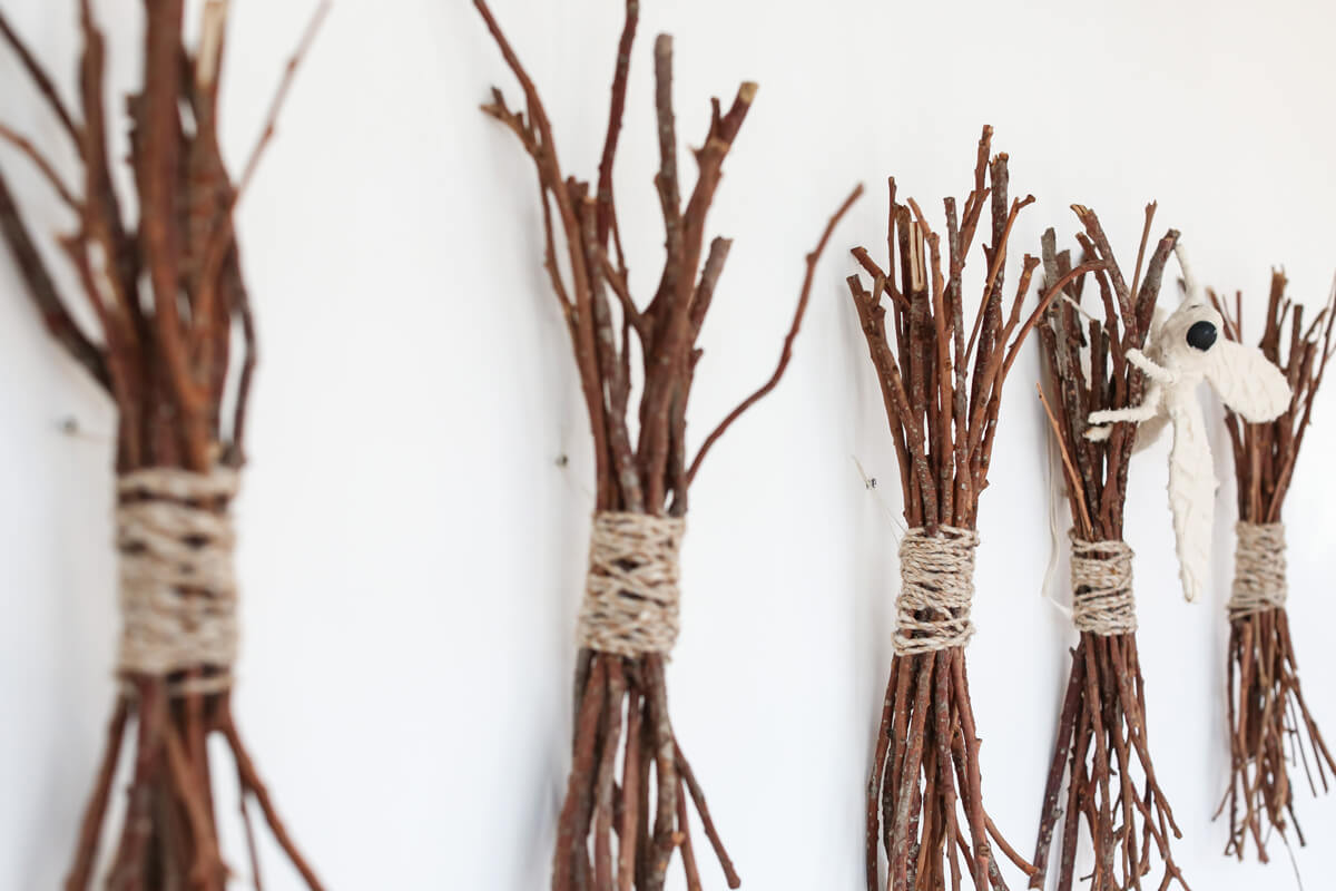 sujora conrad at gallery 152